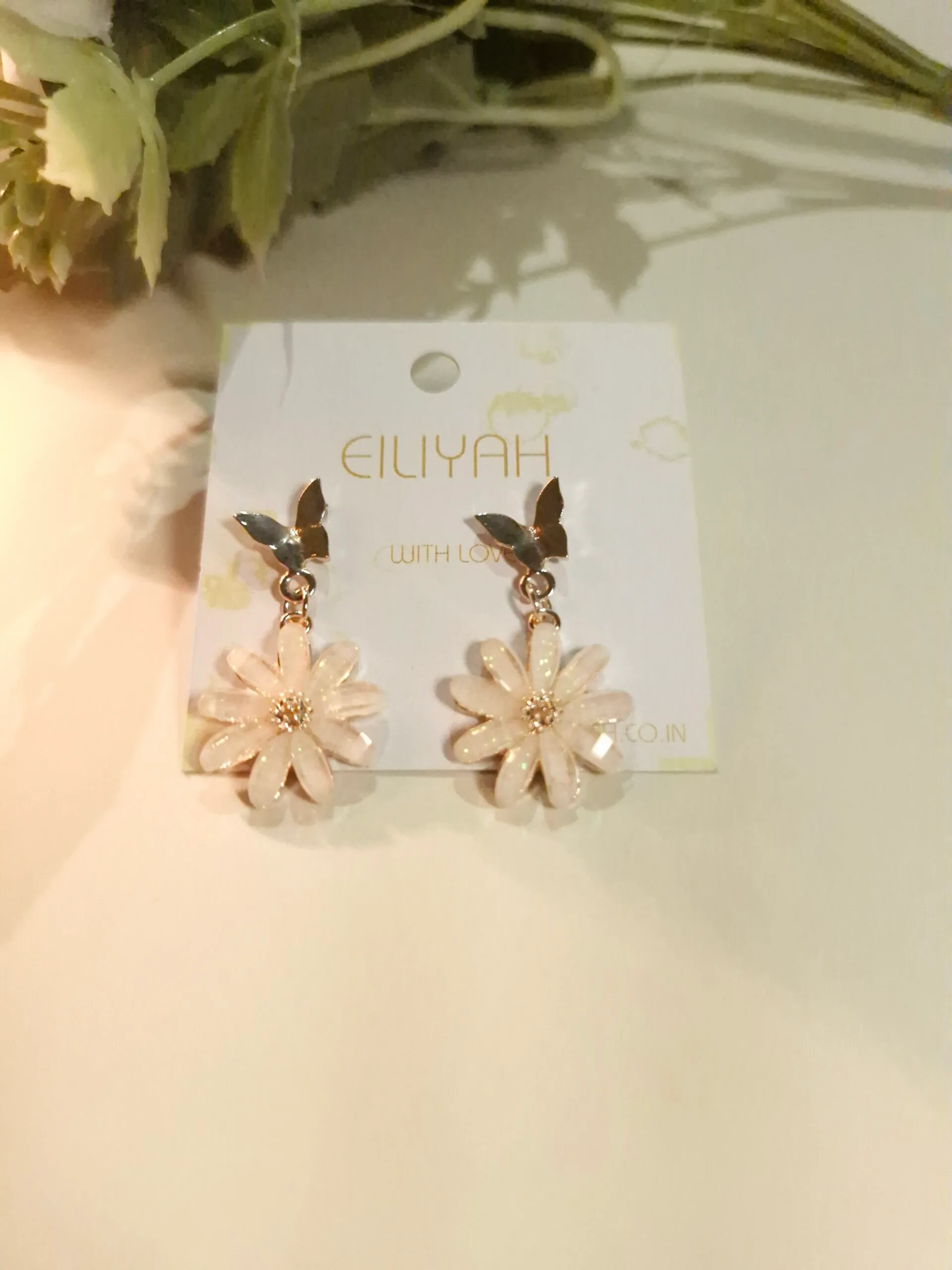 Jewellery Gift Hamper for her with Personalised Card - Image 4