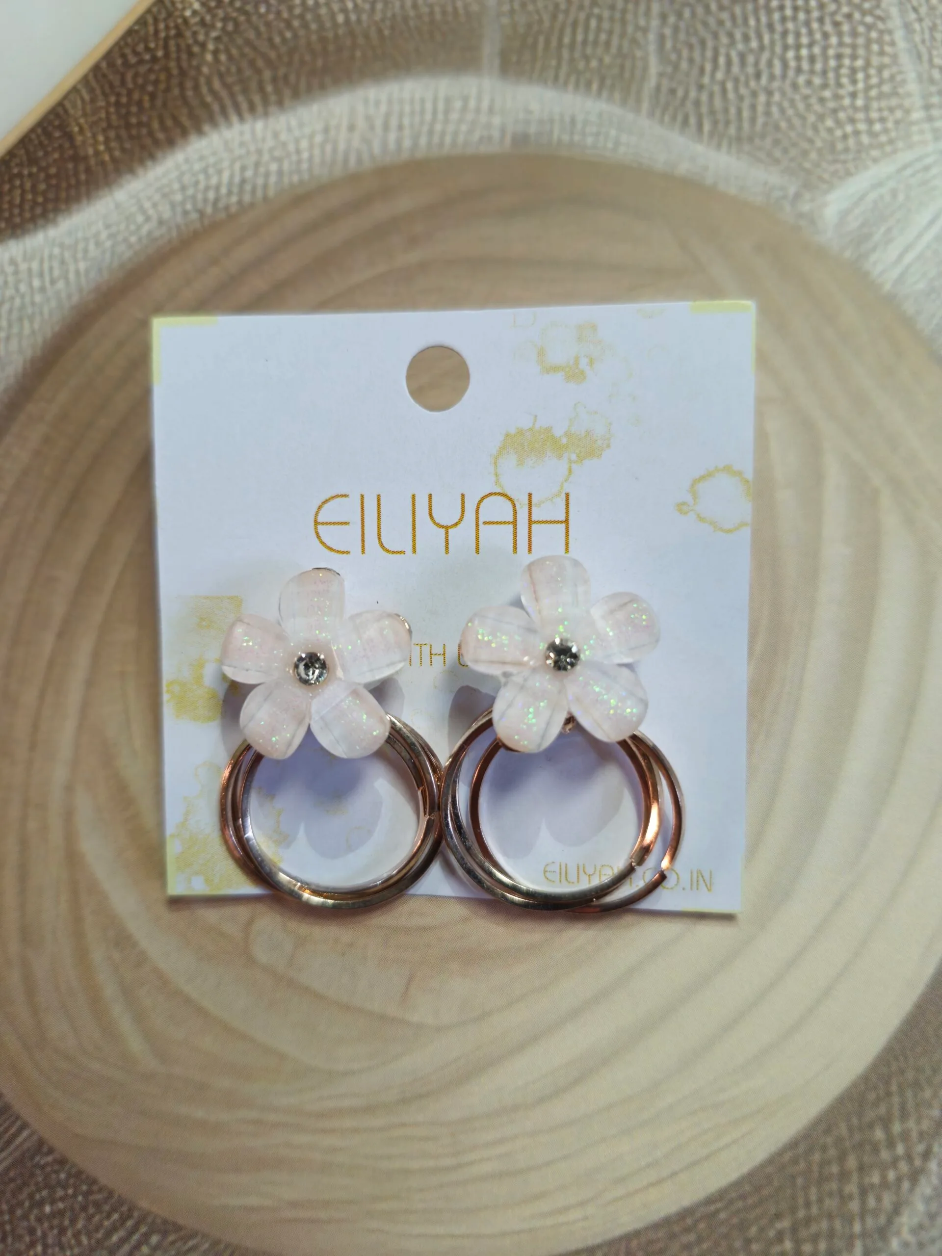 Jewellery Gift Hamper for her with Personalised Card - Image 7