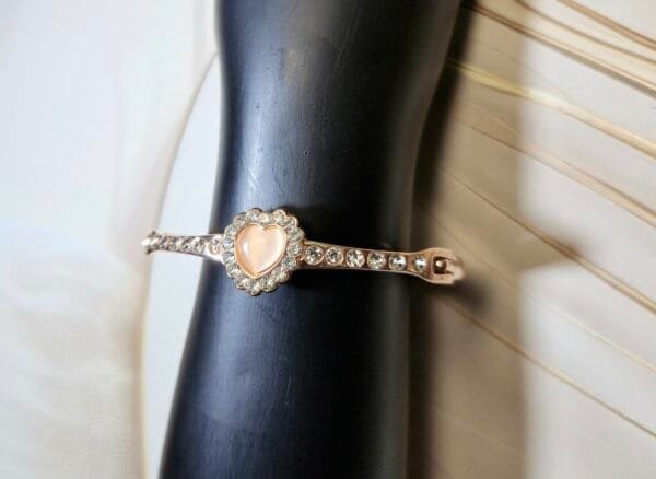Heartfelt Charm Bracelet - Image 3