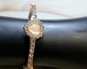 Heartfelt Charm Bracelet