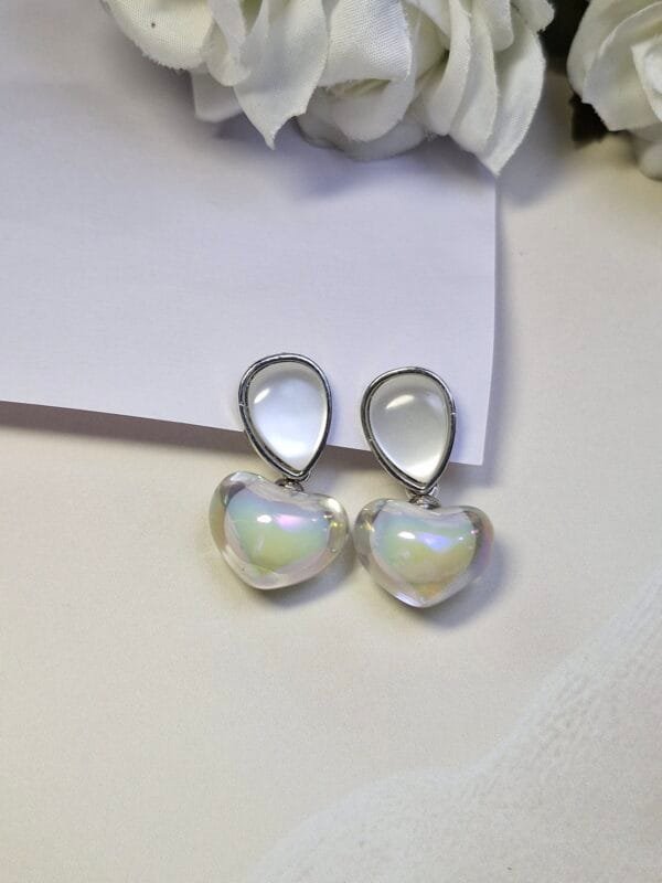 Heartbeat Shimmer Drops - Image 3
