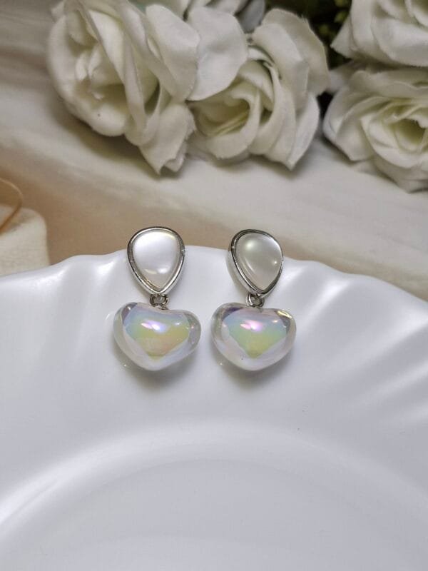 Heartbeat Shimmer Drops - Image 2
