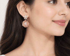 Starlight Earrings