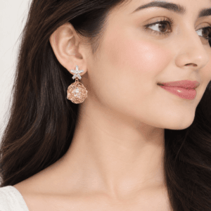 Starlight Earrings