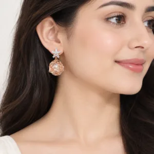 Starlight Earrings