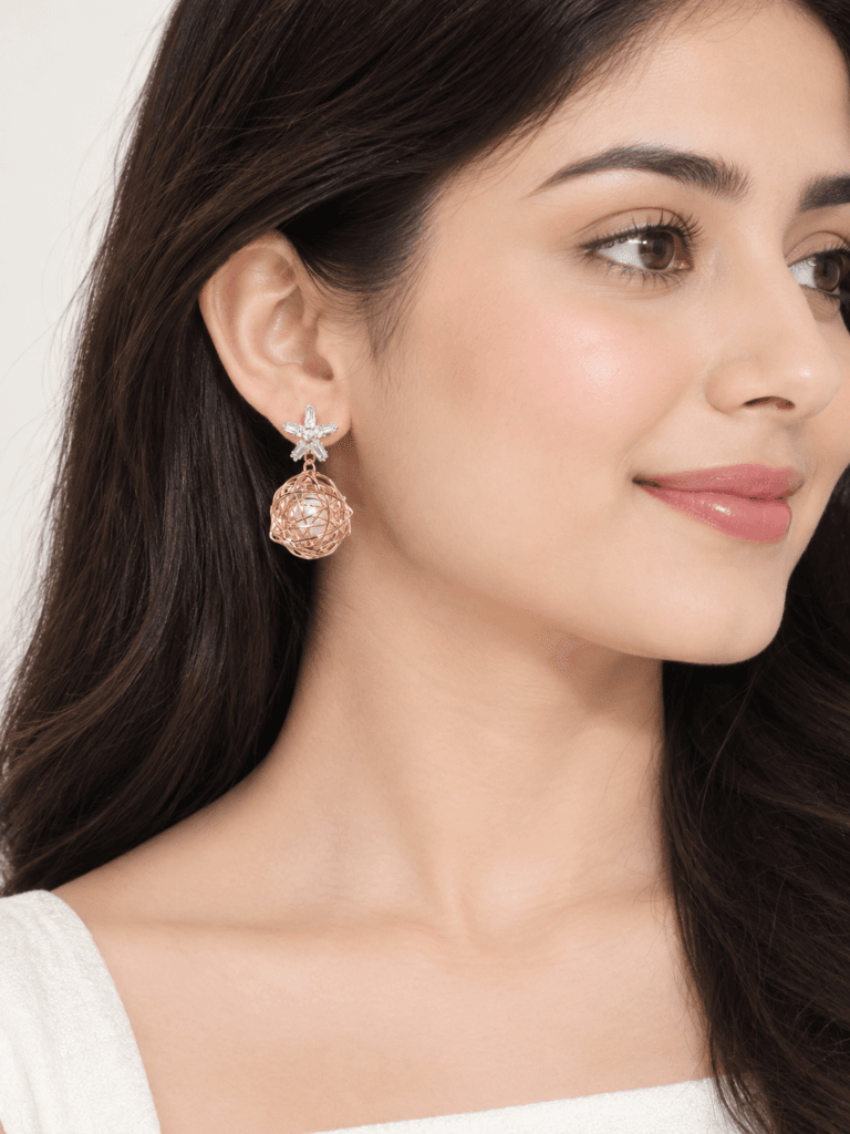 Starlight Earrings